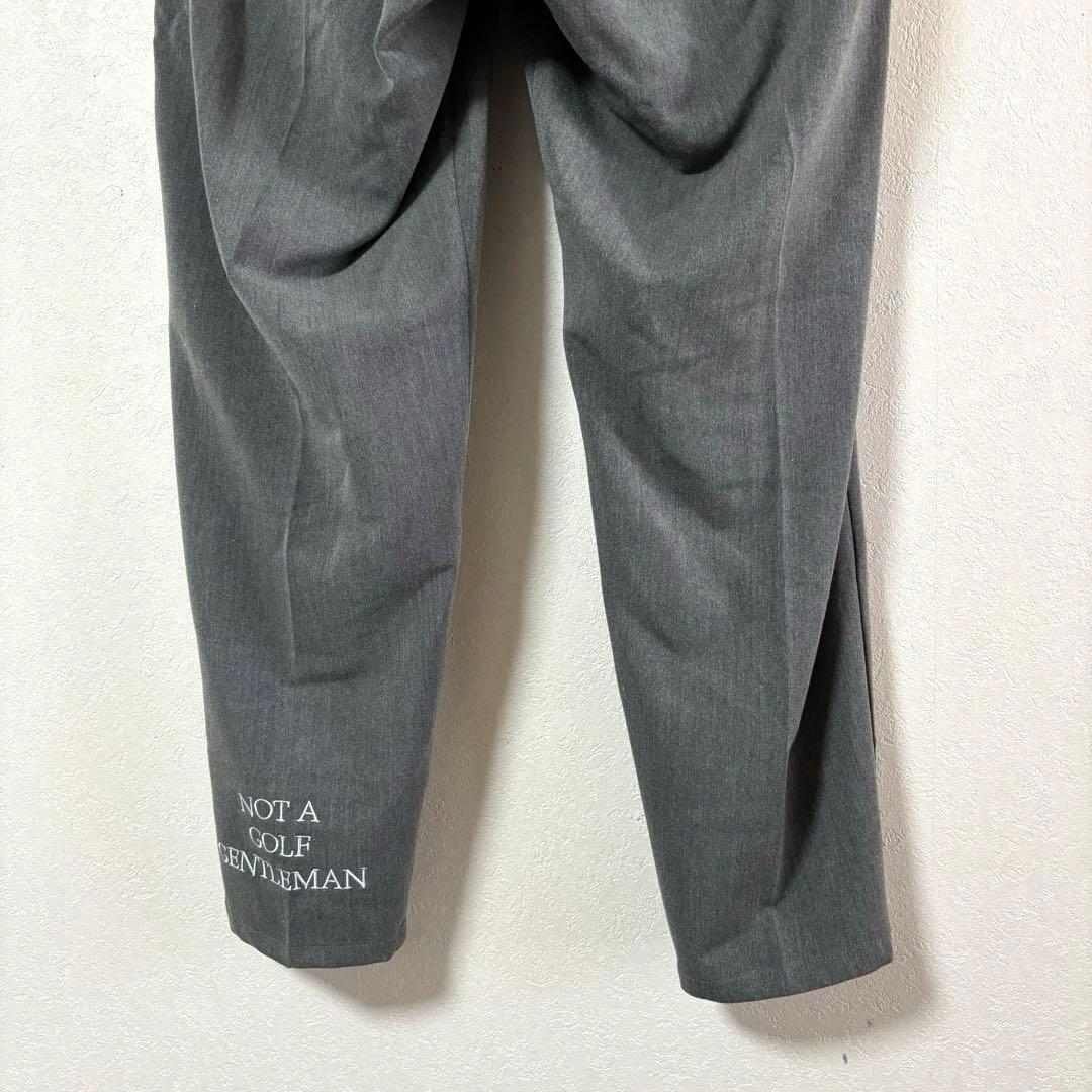 メンズウェア Captains Helm Golf ADJUSTABLE PANTS M