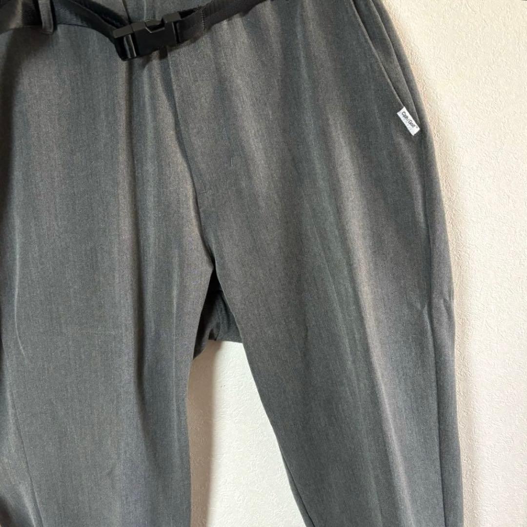 メンズウェア Captains Helm Golf ADJUSTABLE PANTS M