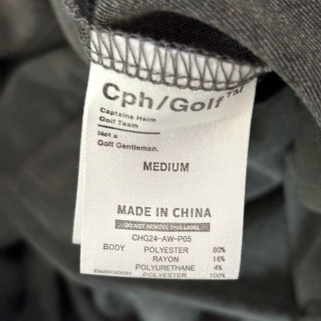 メンズウェア Captains Helm Golf ADJUSTABLE PANTS M