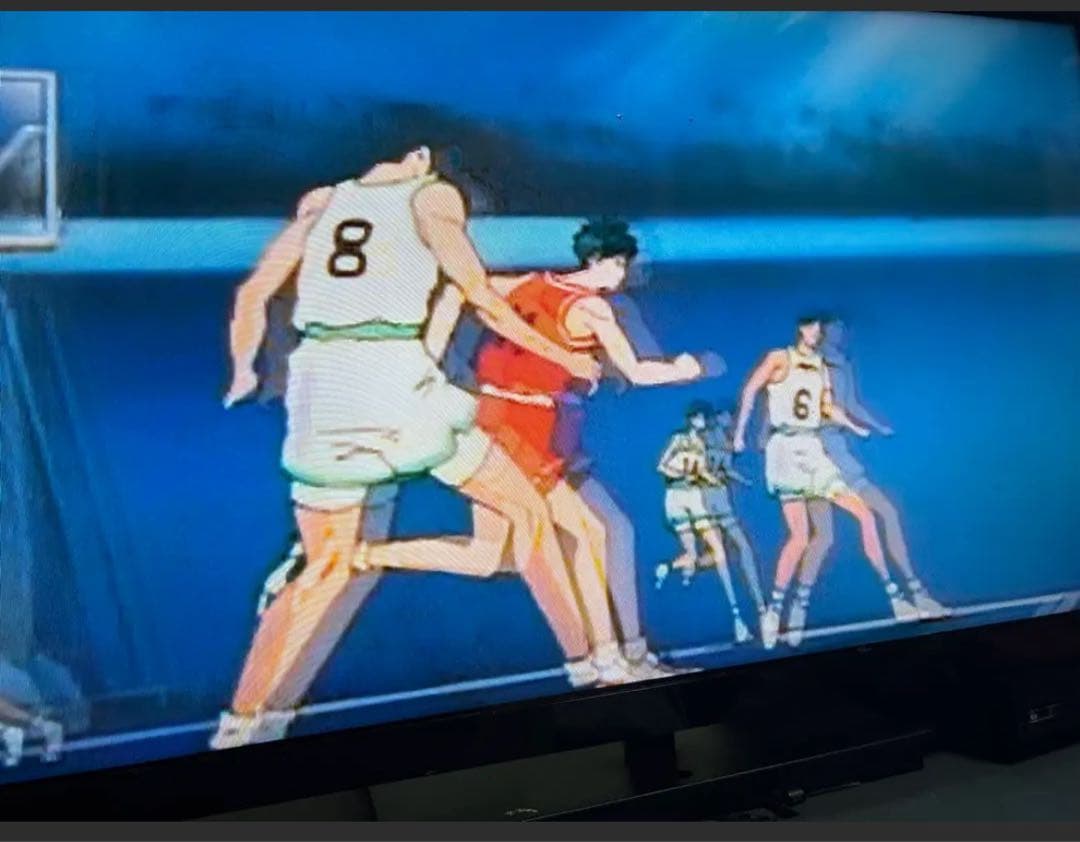 スラムダンクDVD－BOX1～17 ボーナスディスク1枚➕劇場版1～2ケース付き