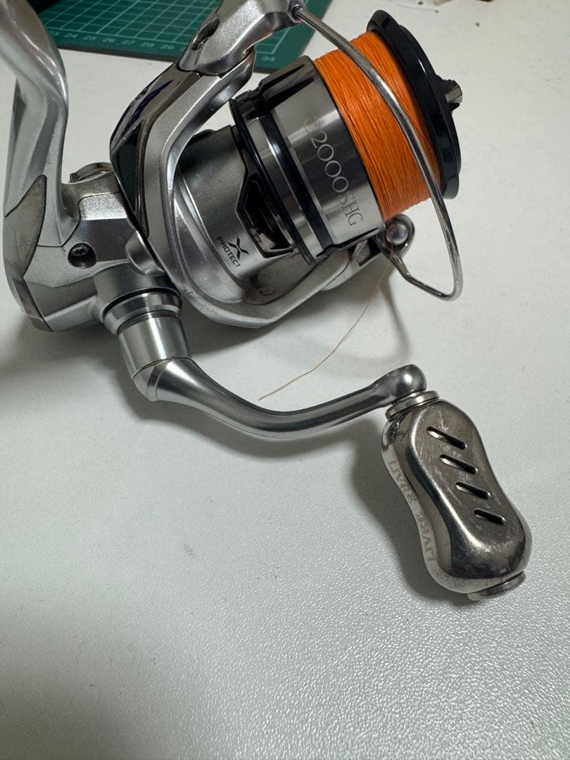 19ストラディックC2000shg STRADIC C2000SHG