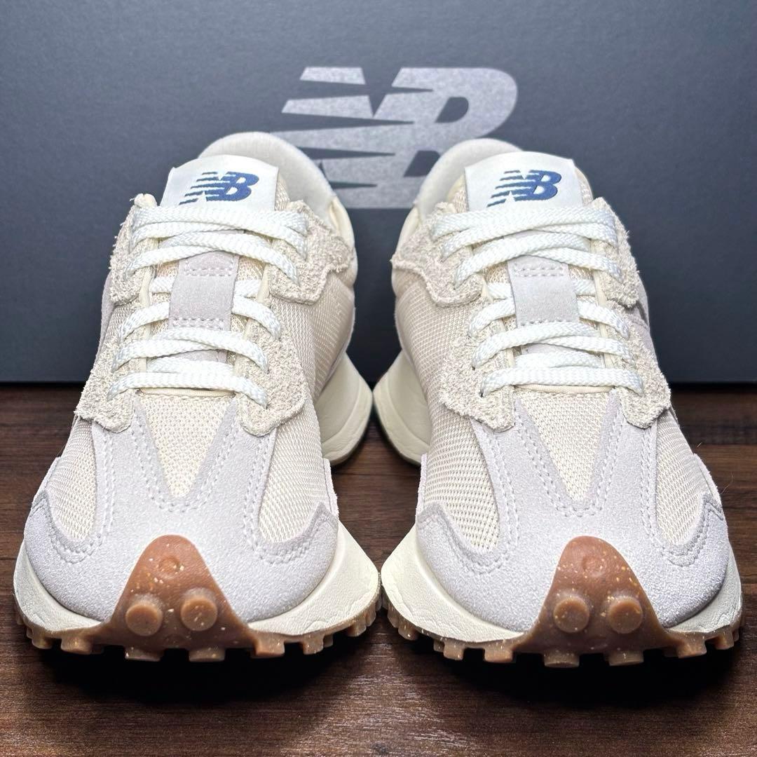 New Balance ニューバランス MS327 RC 23cm