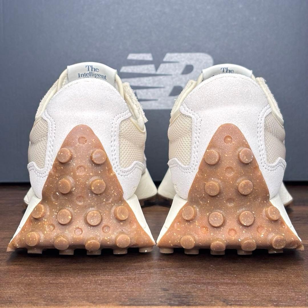 New Balance ニューバランス MS327 RC 23cm