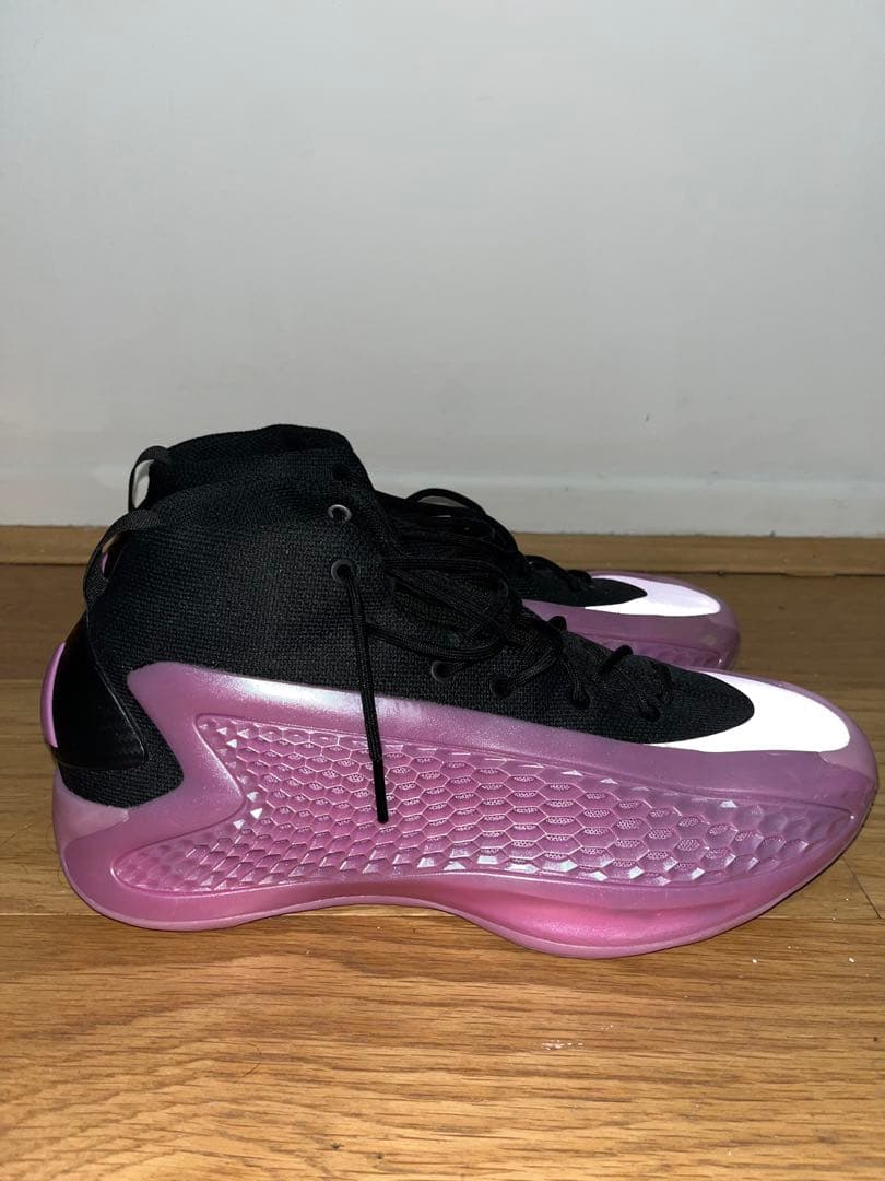 AE 1 Anthony Edwards アンソニーエドワード