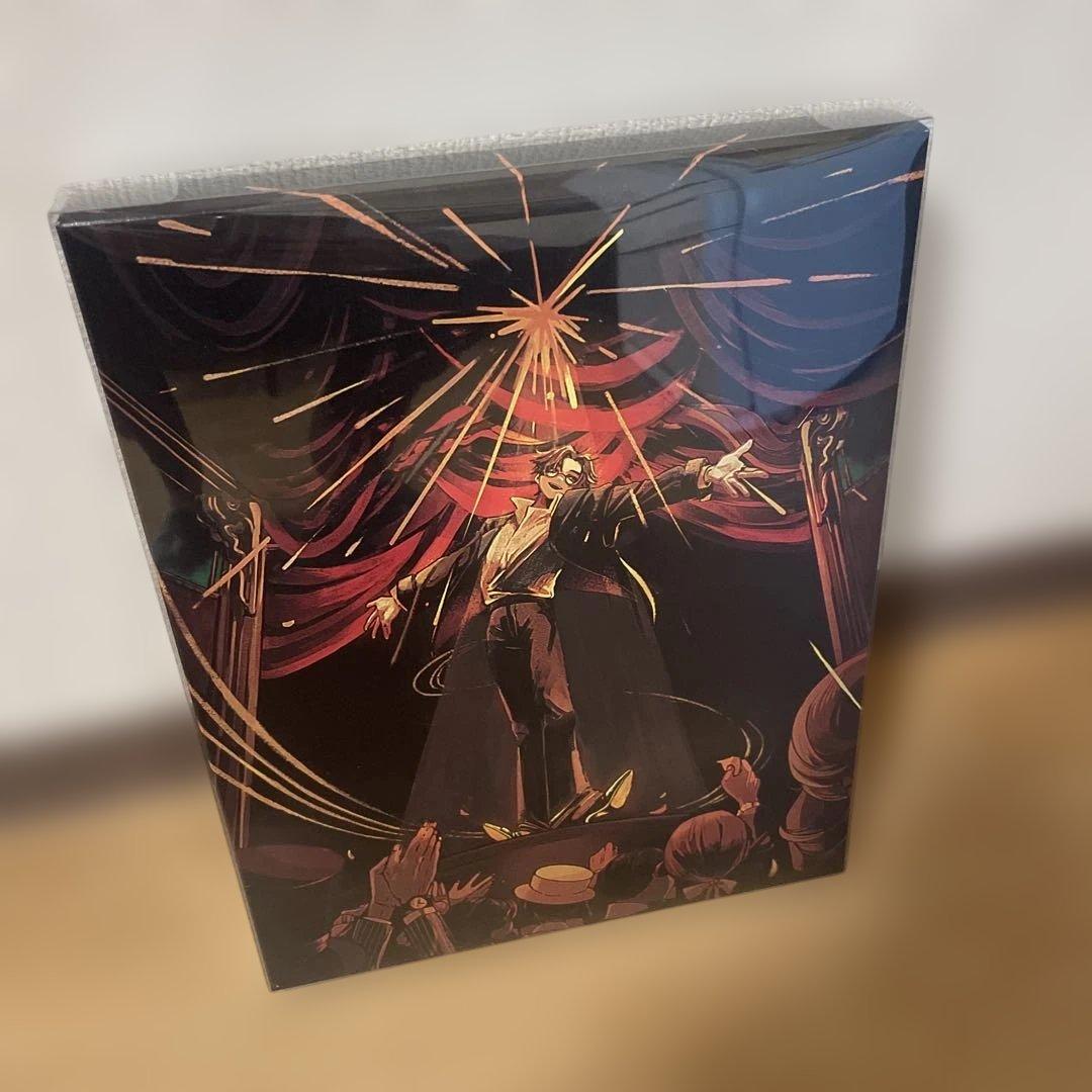 なとり 劇場 【完全生産限定盤】 初回限定