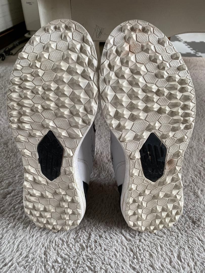 New Balance ゴルフスシューズ　26.5cm