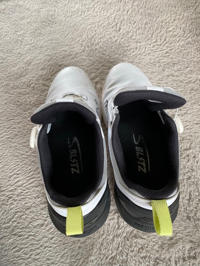 New Balance ゴルフスシューズ　26.5cm