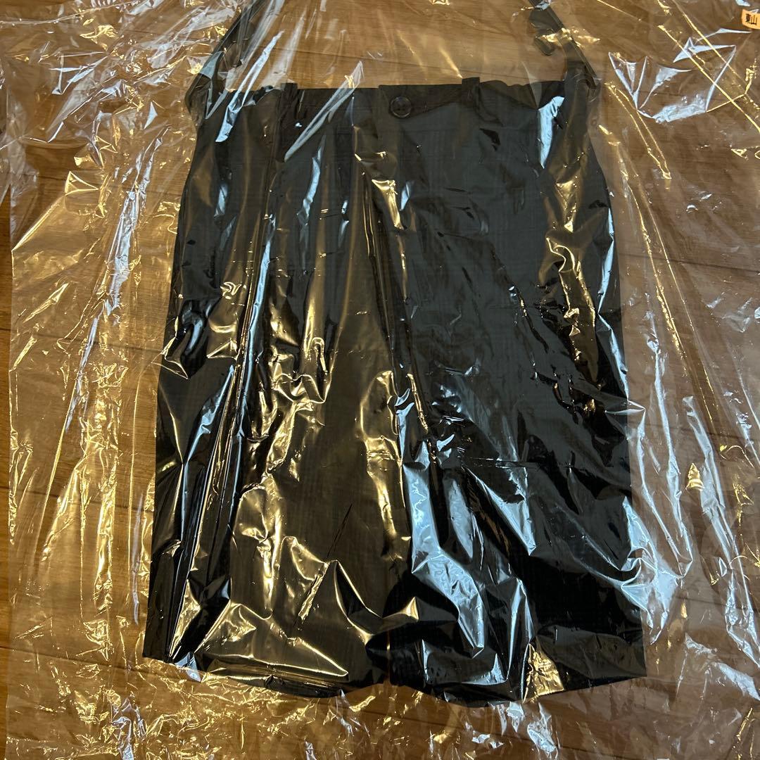 【美品】【クリーニング済】セットアップスーツ(ボウタイ、チーフ付)【BEAMS】