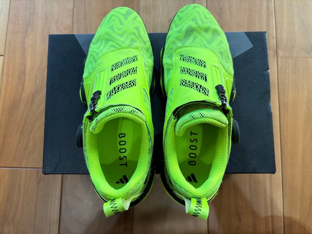 コードカオス　CODECHAOS BOA25 IH5171 25.5cm