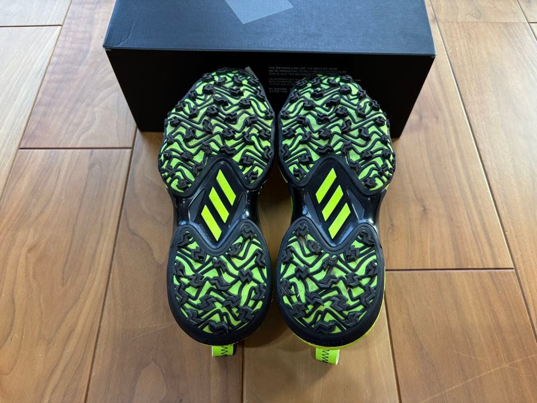 コードカオス　CODECHAOS BOA25 IH5171 25.5cm