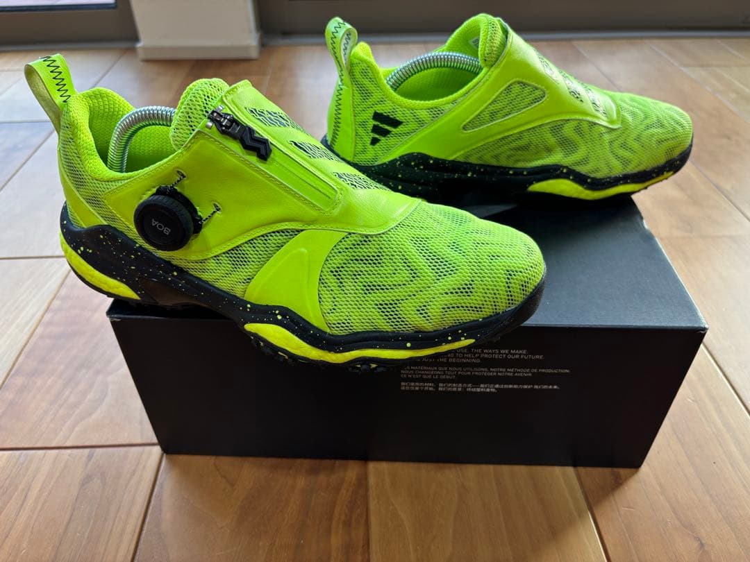 コードカオス　CODECHAOS BOA25 IH5171 25.5cm