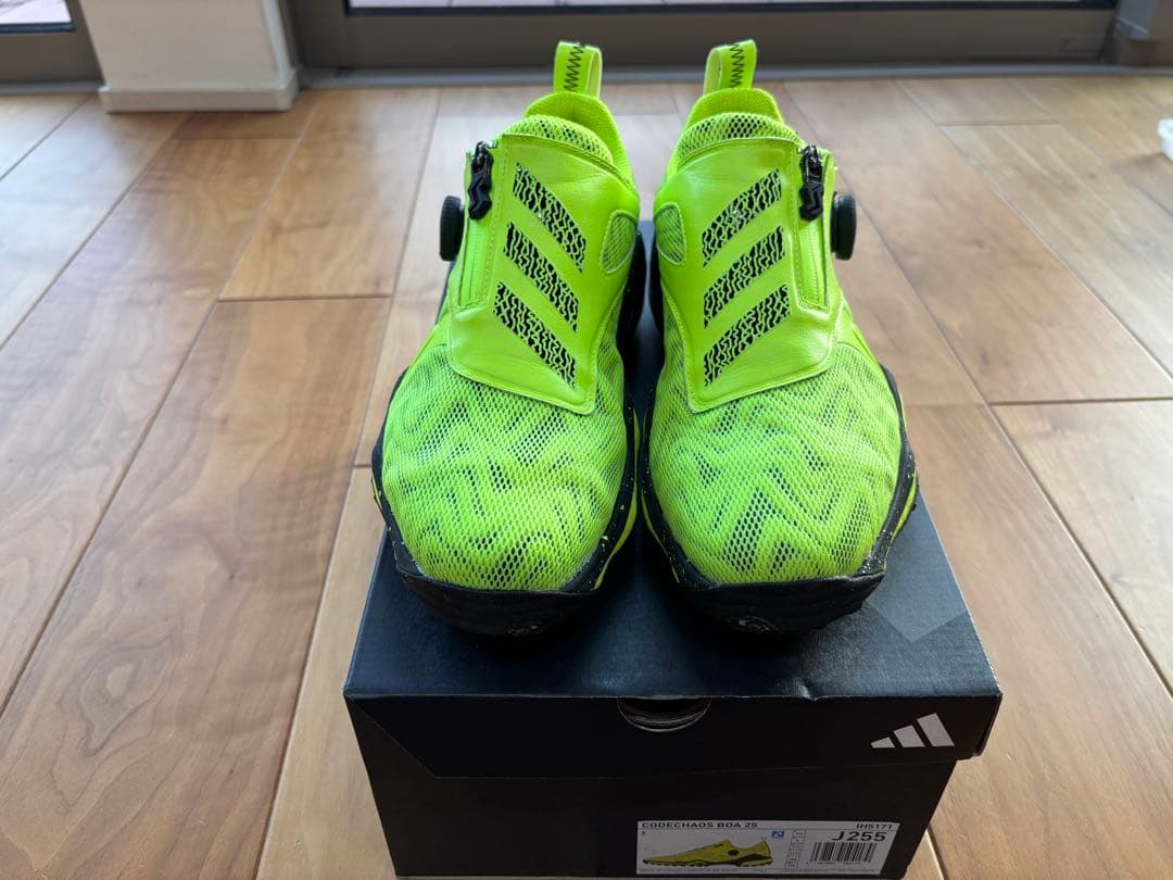 コードカオス　CODECHAOS BOA25 IH5171 25.5cm