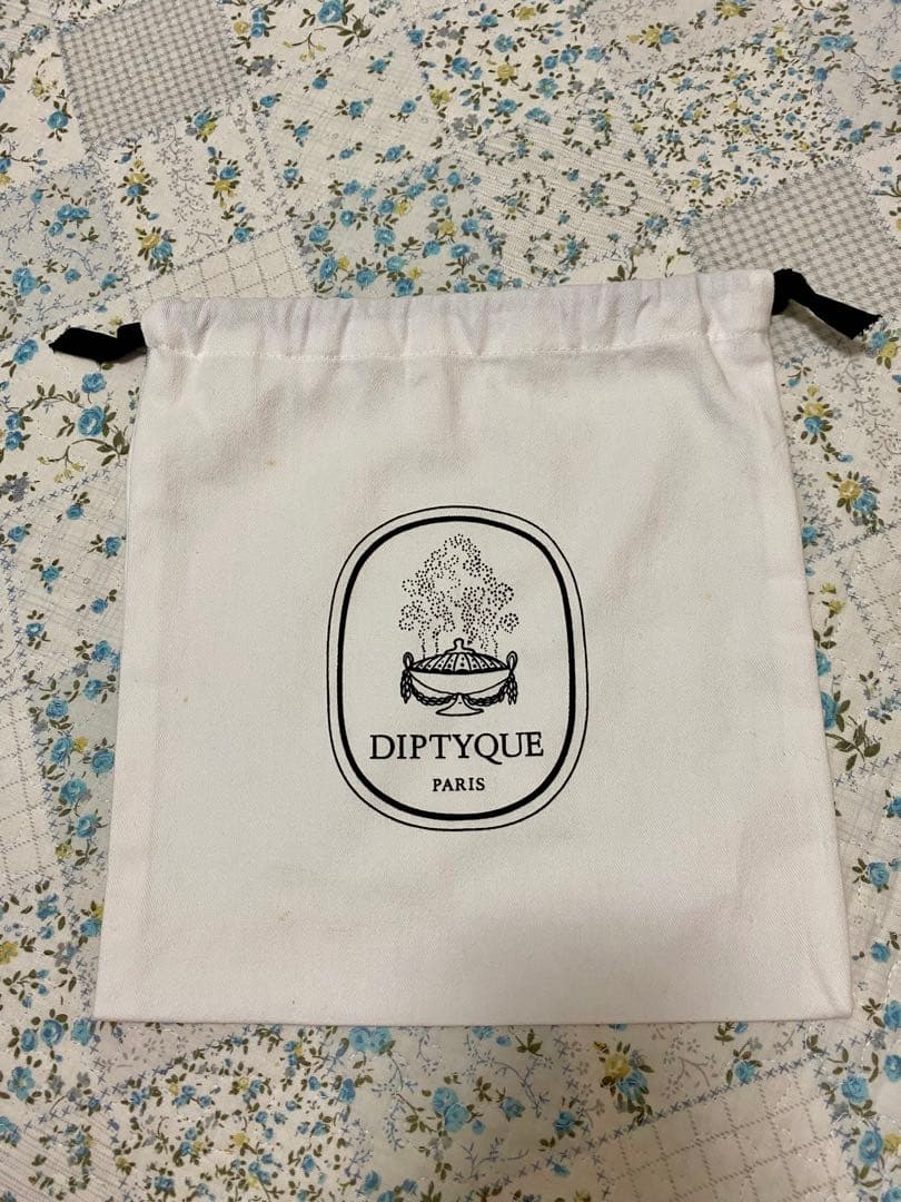 【新品未使用】Diptyque キャンドル フリージア 190g