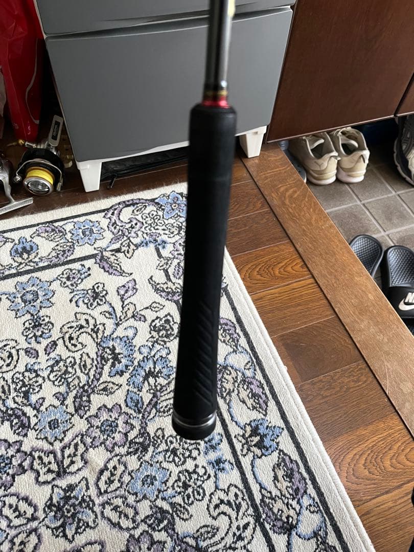 19 エンゲツ　エクスチューン　B66MH-FS/RIGHT