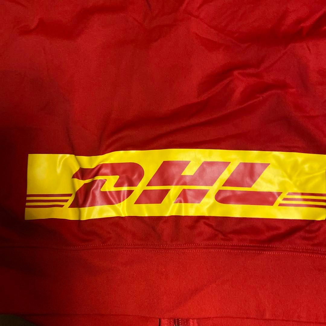 浦和レッズ選手支給　ジャージジャケット　ナイキ　nike