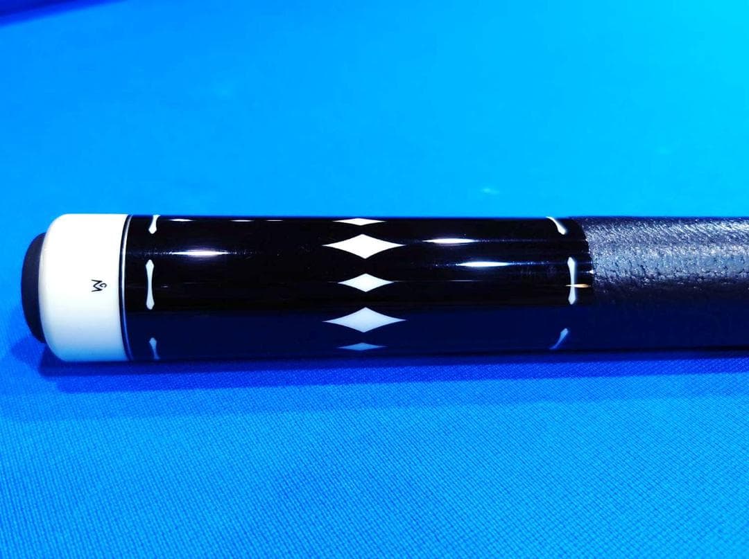 ★美品　ビル マクダニエル ６剣　カスタムキュー