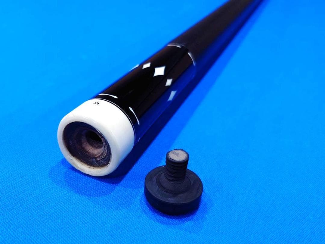 ★美品　ビル マクダニエル ６剣　カスタムキュー