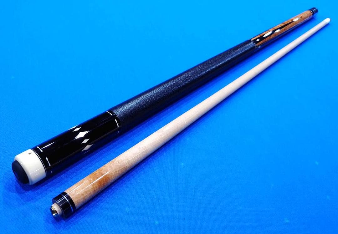 ★美品　ビル マクダニエル ６剣　カスタムキュー