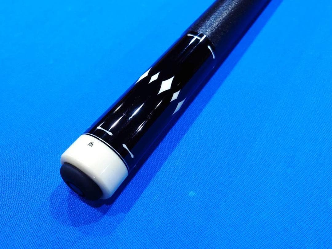 ★美品　ビル マクダニエル ６剣　カスタムキュー