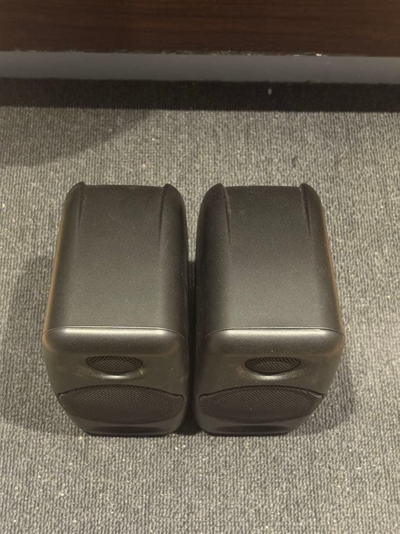 iLoud Micro Monitor モニタースピーカー