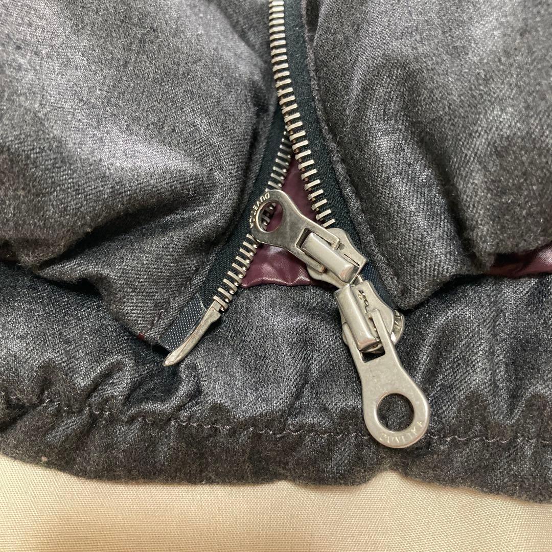 【美品】DUVETICA ダウンベスト