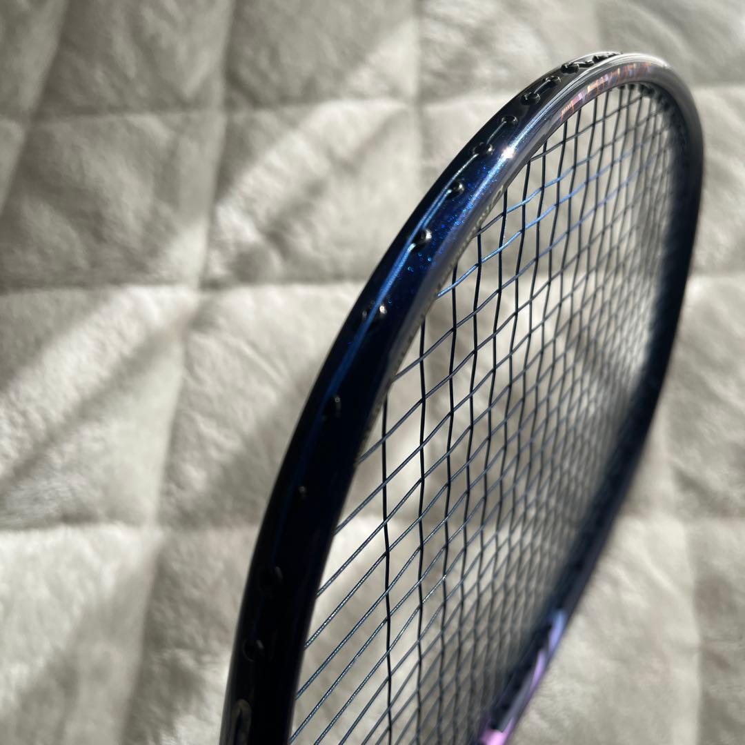 【美品】YONEX アストロクス00【最軽量／廃盤】