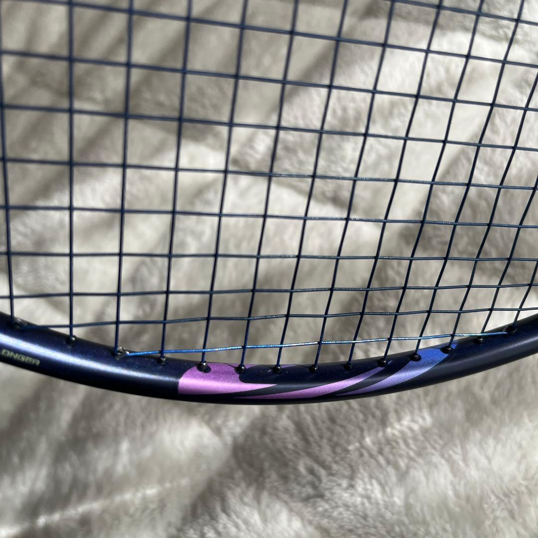 【美品】YONEX アストロクス00【最軽量／廃盤】