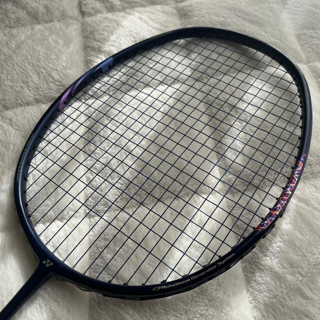 【美品】YONEX アストロクス00【最軽量／廃盤】