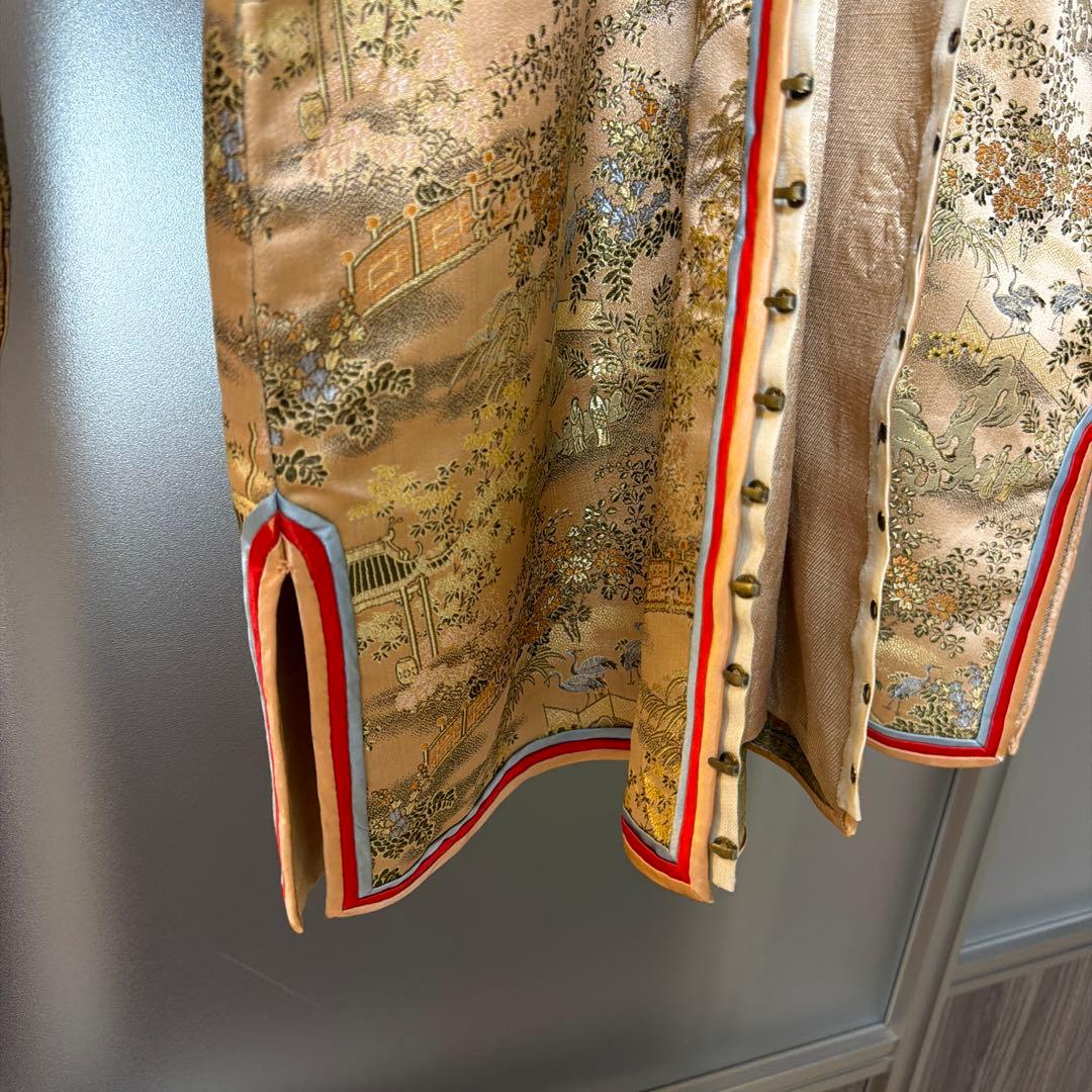 torovintageTORO チャイナジャケット toro vintage