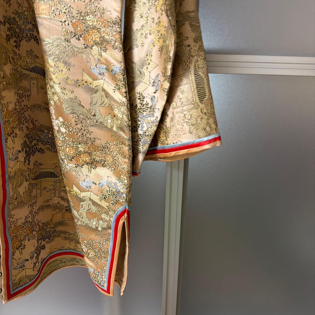 torovintageTORO チャイナジャケット toro vintage