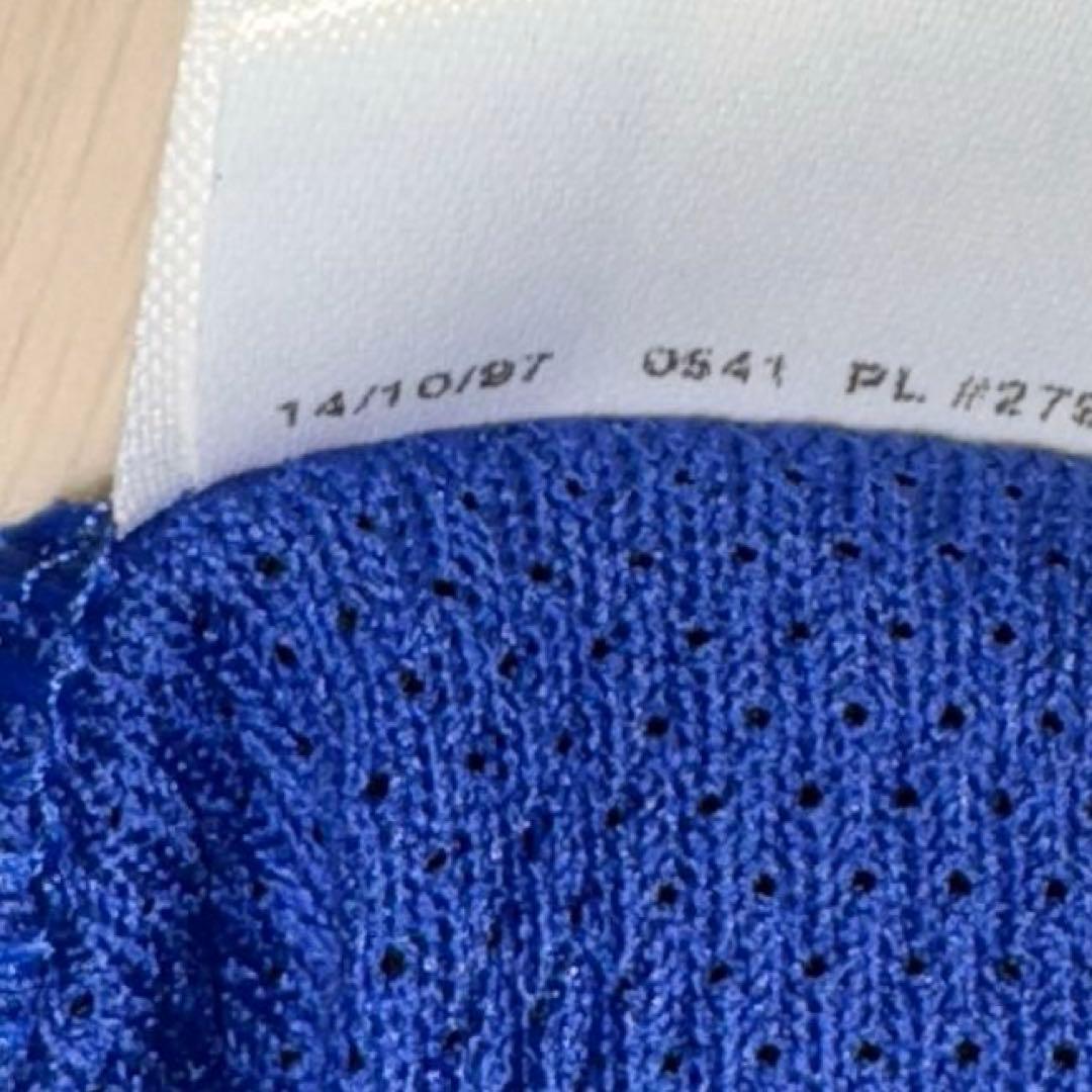 90s Nike オランダ代表 ユニフォーム L アウェイ