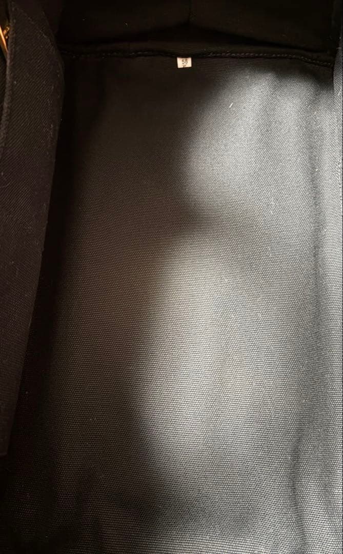 リンナ様限定です。PRADA カナパ　ハイビスカス柄