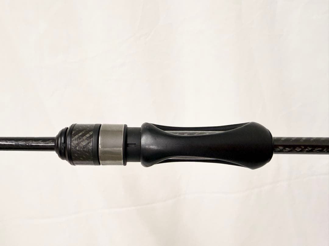 オリムピック　コルト23GCORS-572UL-TS チタンティップ アジング