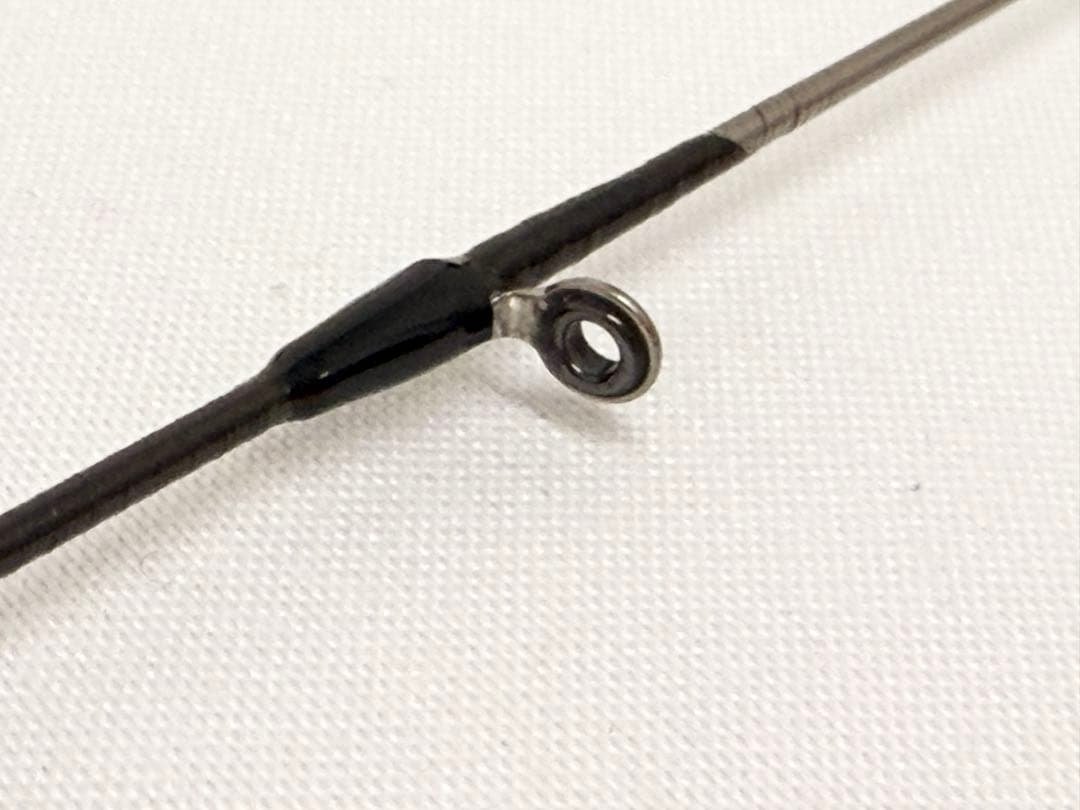 オリムピック　コルト23GCORS-572UL-TS チタンティップ アジング