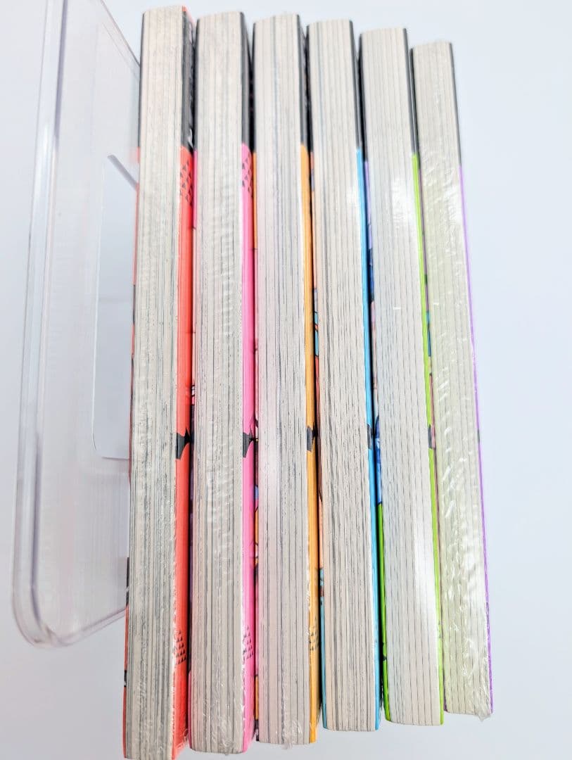 カナン様はあくまでチョロい 1〜6巻 全巻初版 新品未開封 購入特典付 コミック