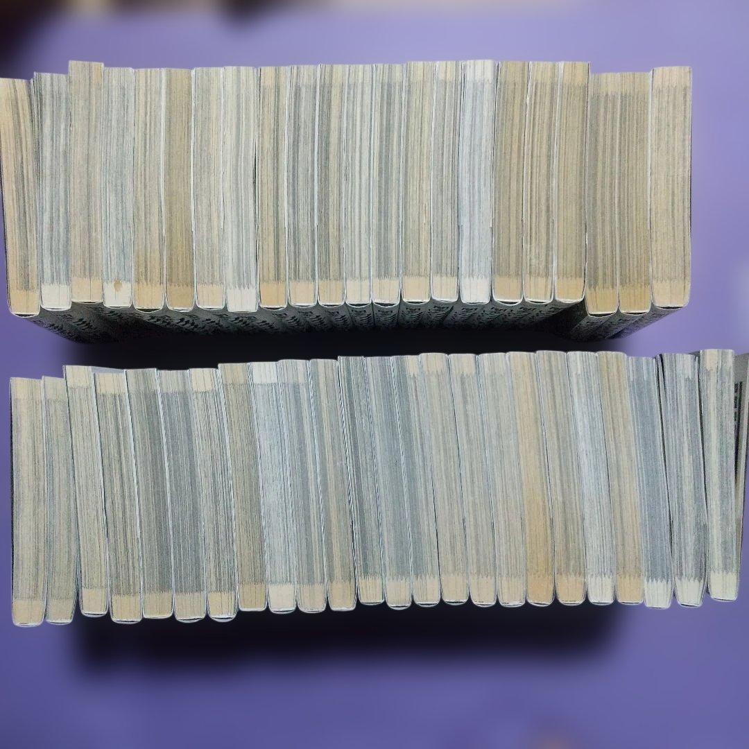 闇金ウシジマくん 全巻セット