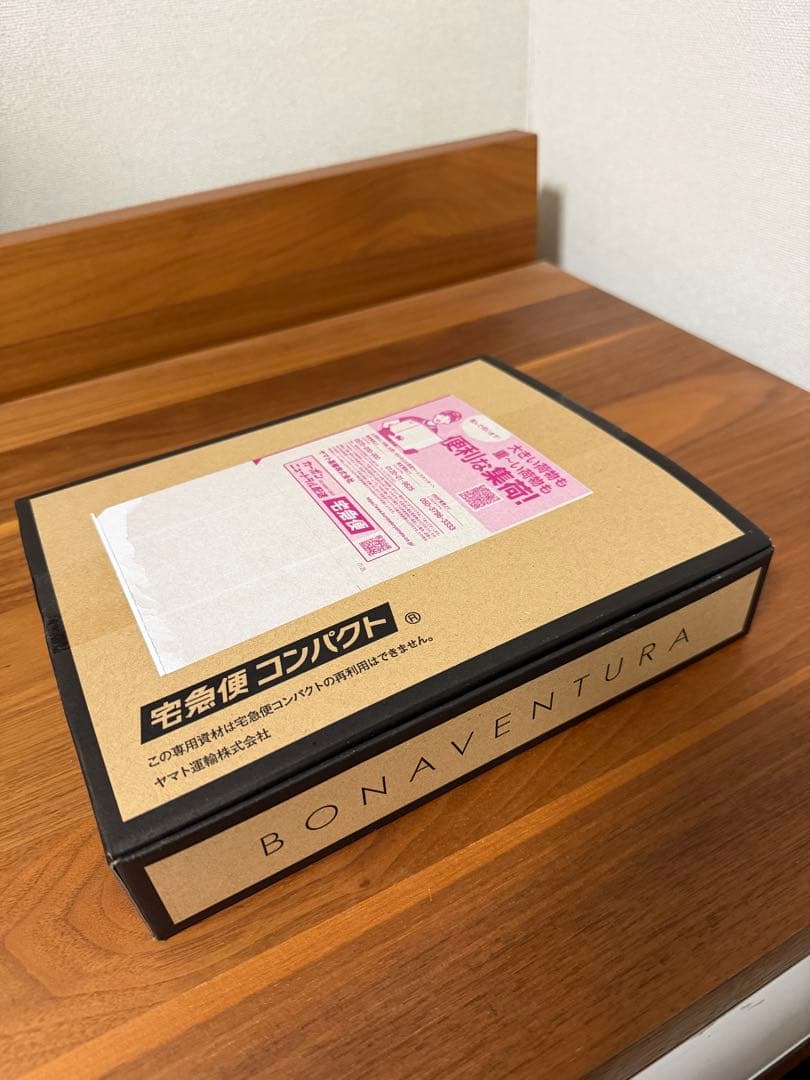 BONAVENTURA ボナベンチュラiPhone 17 Pro Max ケース