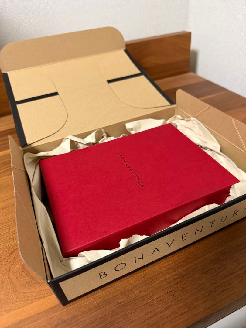 BONAVENTURA ボナベンチュラiPhone 17 Pro Max ケース