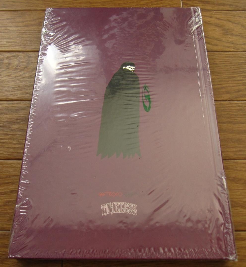 VAAMPYR　吸血鬼　限定300部