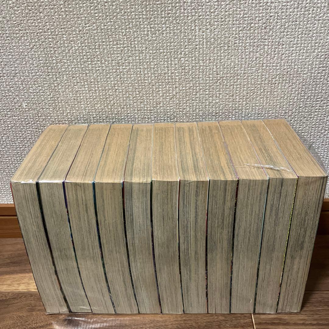 あいつとララバイ KCSP版B6ワイドサイズコミック 全21巻セット 楠みちはる