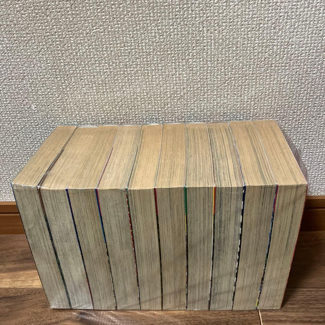 あいつとララバイ KCSP版B6ワイドサイズコミック 全21巻セット 楠みちはる