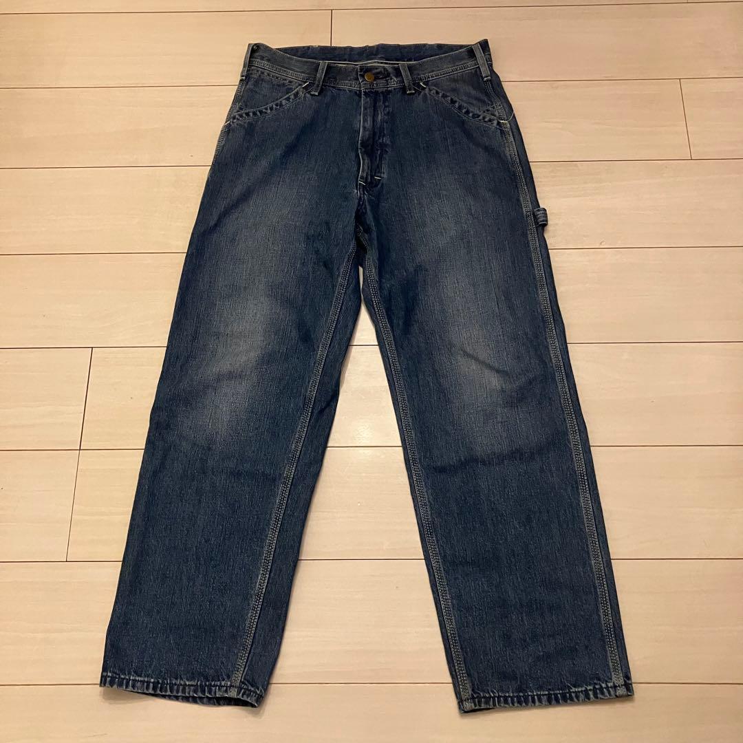 ジャケット・アウター STANDARD CALIFORNIA x LEE