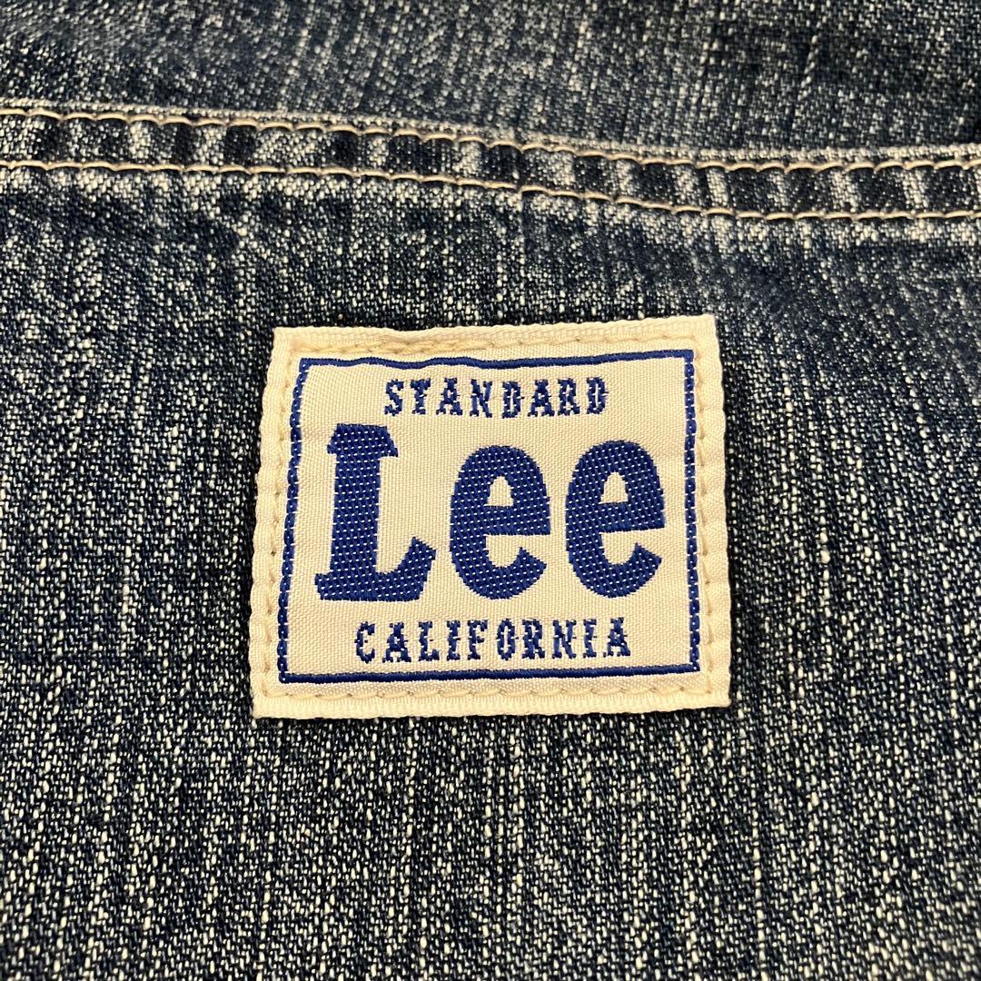 ジャケット・アウター STANDARD CALIFORNIA x LEE