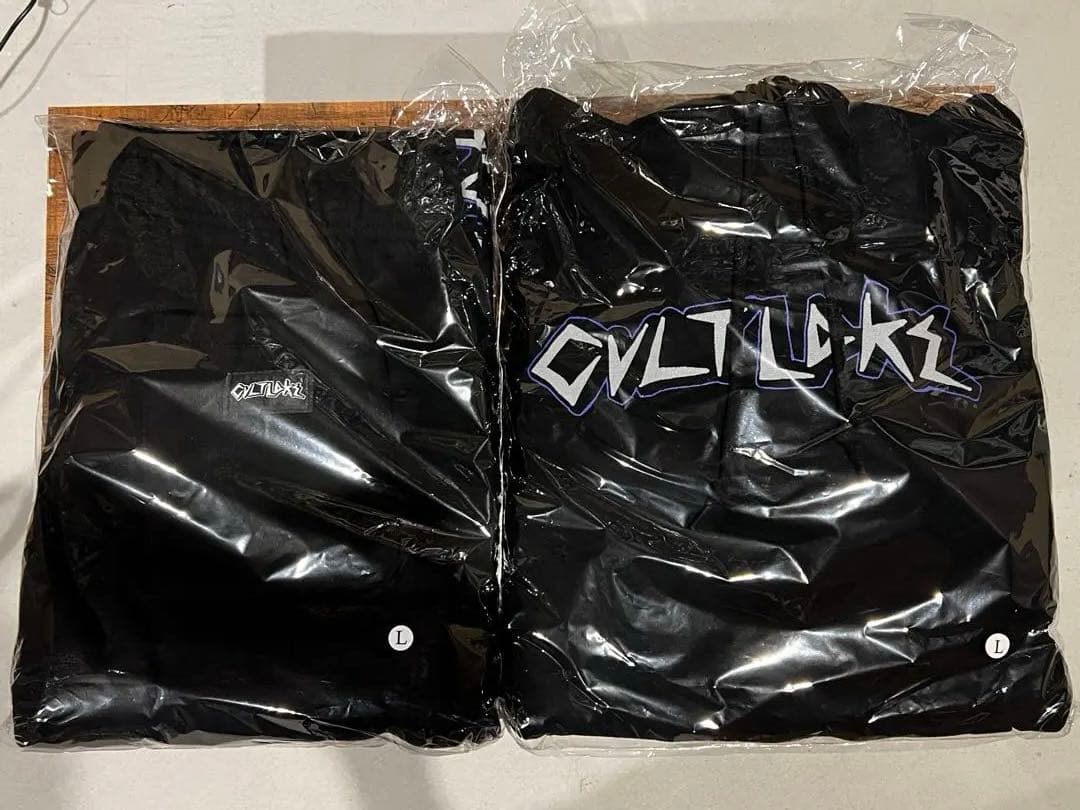 DRT カルトレイク　イベント限定　上下セット