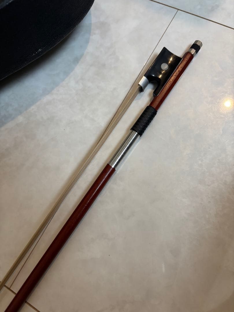 【美品】アントニオ ストラディバリウス バイオリン 4/4 ヴィンテージ