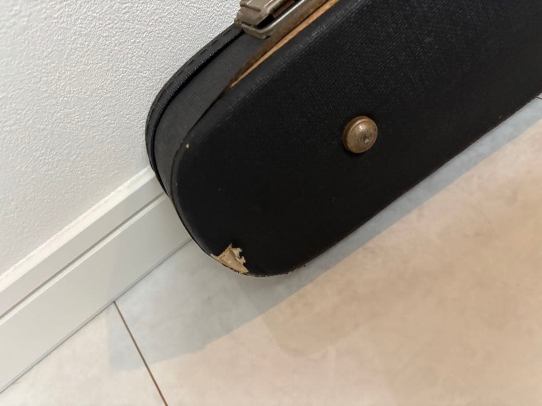 【美品】アントニオ ストラディバリウス バイオリン 4/4 ヴィンテージ