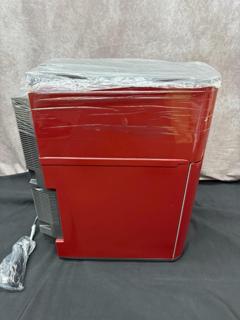 未使用品 エムケー精工ライスクール HRC-05S 保冷米びつ