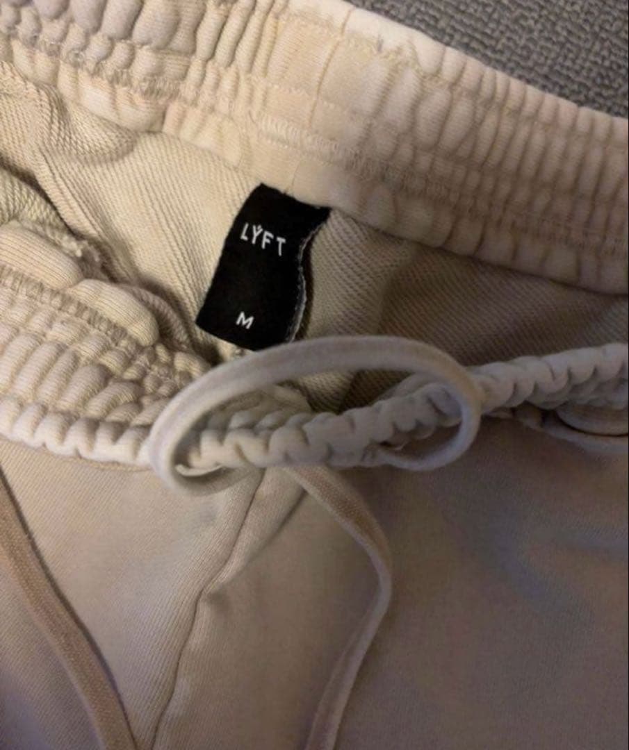 LYFT ワイドパンツ