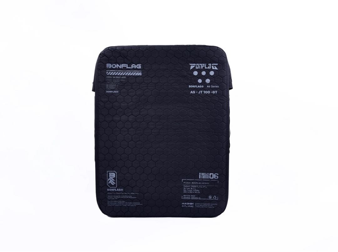 【BONFLAG】エアーベッド2P AIRBED 2人用【正規品】