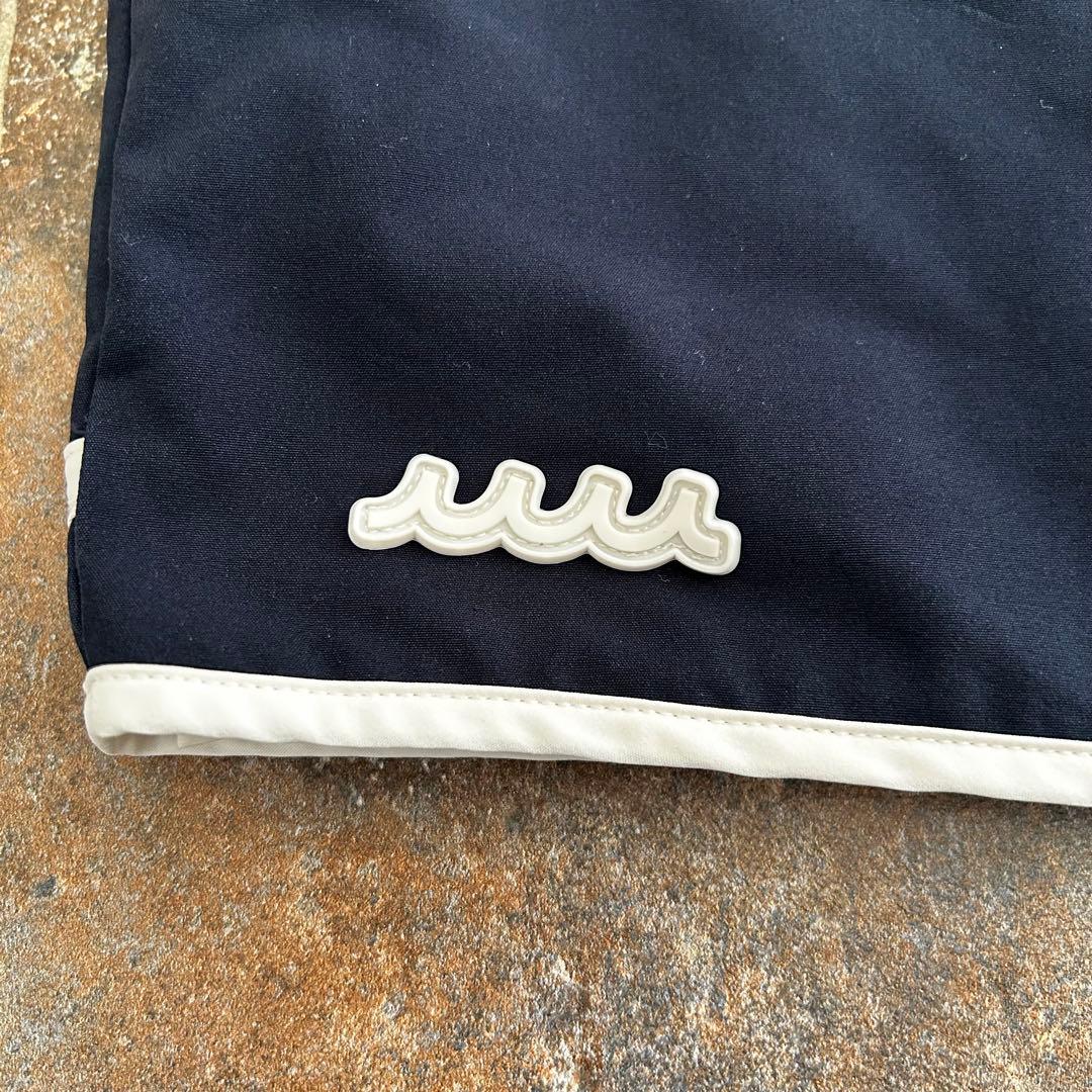 ムータマリン muta MARINE スカート 一体型インナーパンツ付き